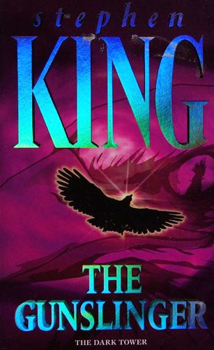 Stephen King, Empty Author: The Dark Tower (Paperback, 1997, New English Library)