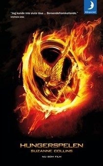 Suzanne Collins: Hungerspelen (Paperback, Swedish language, 2012, Månpocket)