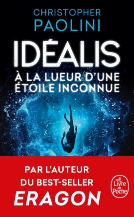 Christopher Paolini OG: Idéalis (Paperback, French language, 2021, LGF)