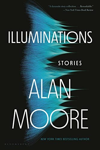 Empty Author: Illuminations (2023, Bloomsbury Publishing USA, Bloomsbury Publishing)