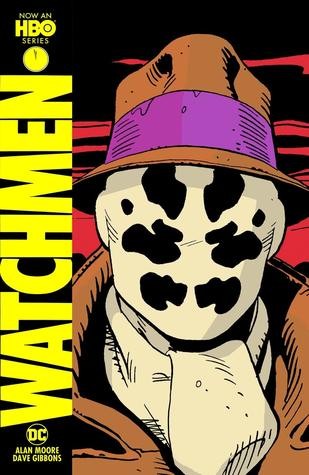 Alan Moore, John Higgins, Dave Gibbons: Watchmen (Paperback, 2019, DC Comics)