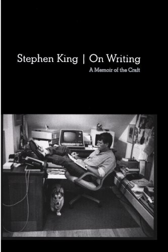 Stephen King(duplicate): On Writing (Hardcover, Turtleback Books)