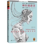 William F. Gibson (duplicate), William Gibson (Duplicate): Neuromancer (Paperback, Chinese language, 2013, Jiangsu Literature and Art Publishing House)