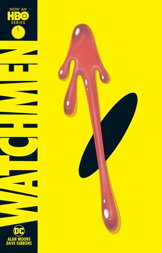 Alan Moore, John Higgins, Dave Gibbons: Watchmen (2019, DC Comics)