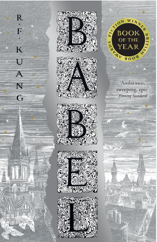 Rebecca F. Kuang: Babel (EBook, 2022, HarperCollins UK)