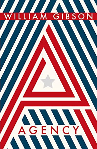 Delete this entry: Agency (EBook, 2020, Penguin)