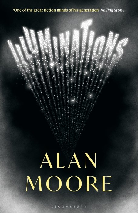 Empty Author: Illuminations (2022, Bloomsbury Publishing Plc)