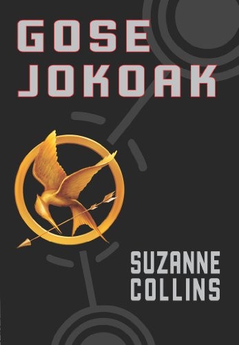 Gose jokoak (Paperback, Alberdania)