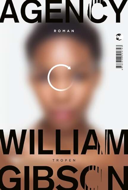 Delete this entry: Agency (Paperback, deutsch language, Tropen)