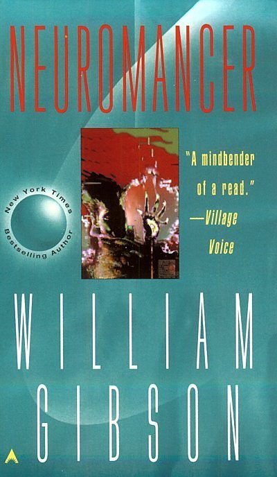 William F. Gibson (duplicate), William Gibson (Duplicate): Neuromancer (2017, Orion Publishing Group, Limited)