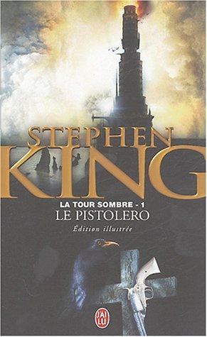 Stephen King, Empty Author: Le pistolero (French language, 2004)