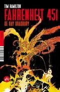 Ray Bradbury, Julia Osuna Aguilar, Tim Hamilton: Fahrenheit 451 (Hardcover, 2010, 451 EDITORES, Brand: 451)