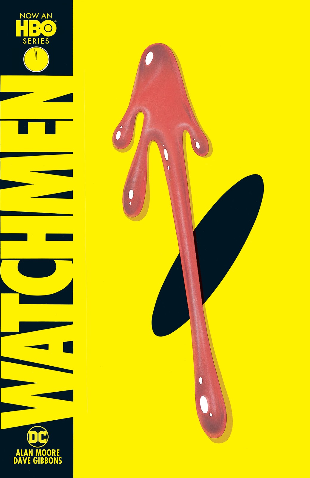 Alan Moore, John Higgins, Dave Gibbons: Watchmen (EBook, 2019, DC)