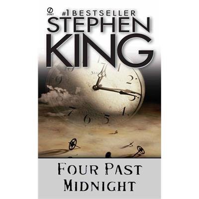 Stephen King(duplicate): Four Past Midnight (Hardcover, Brand: Demco Media, Demco Media)