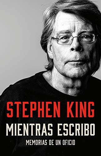 Stephen King(duplicate): Mientras escribo (Paperback, Vintage Espanol)