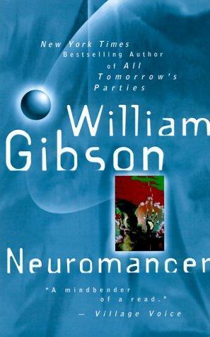 William Gibson (duplicate), William F. Gibson (duplicate), William Gibson (Duplicate): Neuromancer (2016, Orion Publishing Group, Limited)